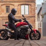 Masuk Tahap Produksi, Begini Spesifikasi Ducati XDiavel V4 Terbaru
