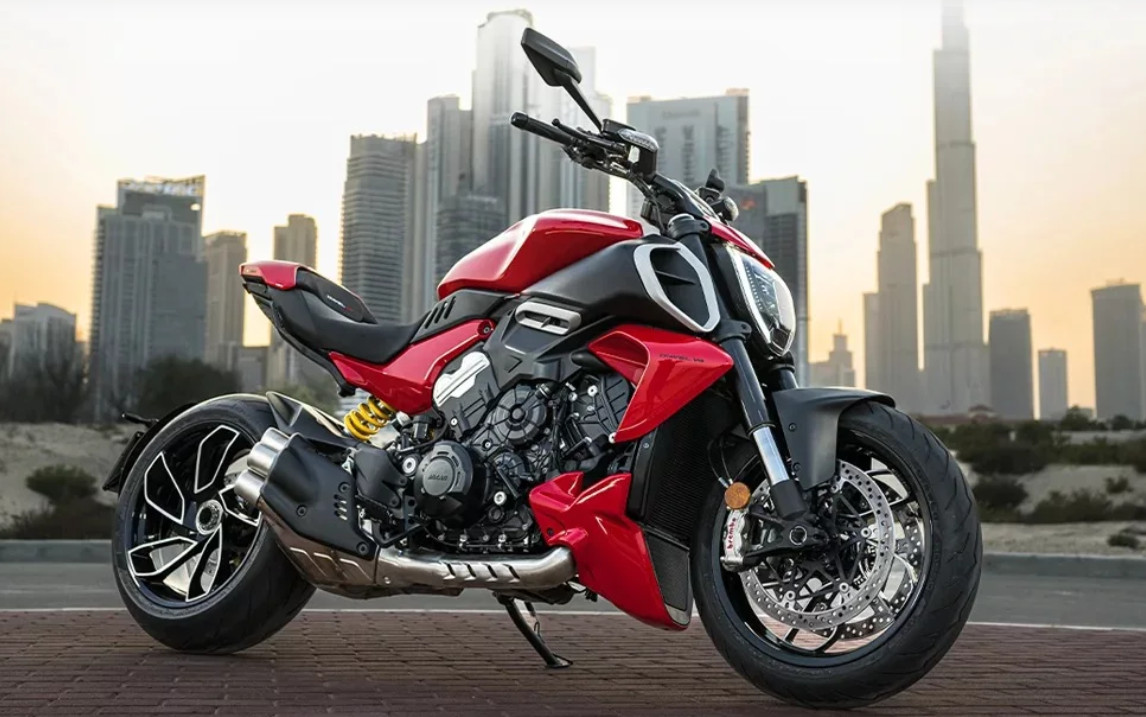 ducati xdiavel 1