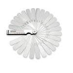 Mengenal Feeler Gauge, Cara Penggunaan dan Fungsinya!