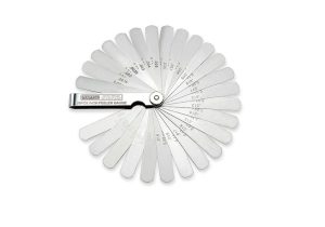 Mengenal Feeler Gauge, Cara Penggunaan dan Fungsinya!