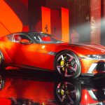 Spesifikasi Ferrari 12Cilindri Resmi Meluncur di Indonesia - Tuwaga