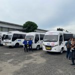 10 Bus Mudik Gratis Lebaran 2026, Ini Cara dan Rutenya! - Tuwaga