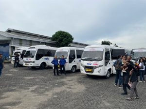 10 Program Bus Mudik Gratis Lebaran 2026, Ini Cara dan Rutenya!