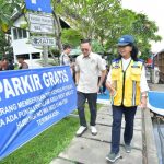 Rest Area KM 57 Tol Jakarta-Cikampek Jadi Sorotan di Puncak Arus Mudik 2025 - Tuwaga