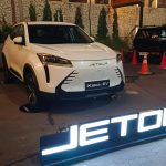 Interior Jetour X50e EV Diumbar, Akan Dirakit di PT Handal Tapi Masih Banyak Penyesuain