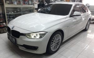 Tips Jual Mobil Sedan Bekas Lebih Susah atau Malah Menguntungkan?