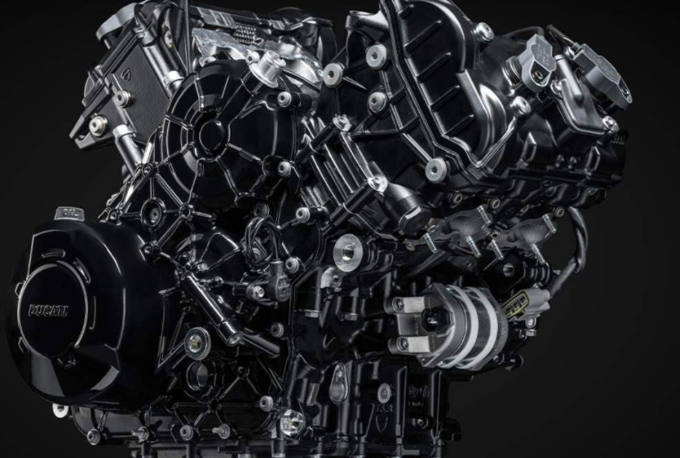 mesin Ducati XDiavel V4 1