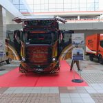 Dipimpin Canter, Mitsubishi Fuso Masih Moncer Rajai Pasar Kendaraan Niaga