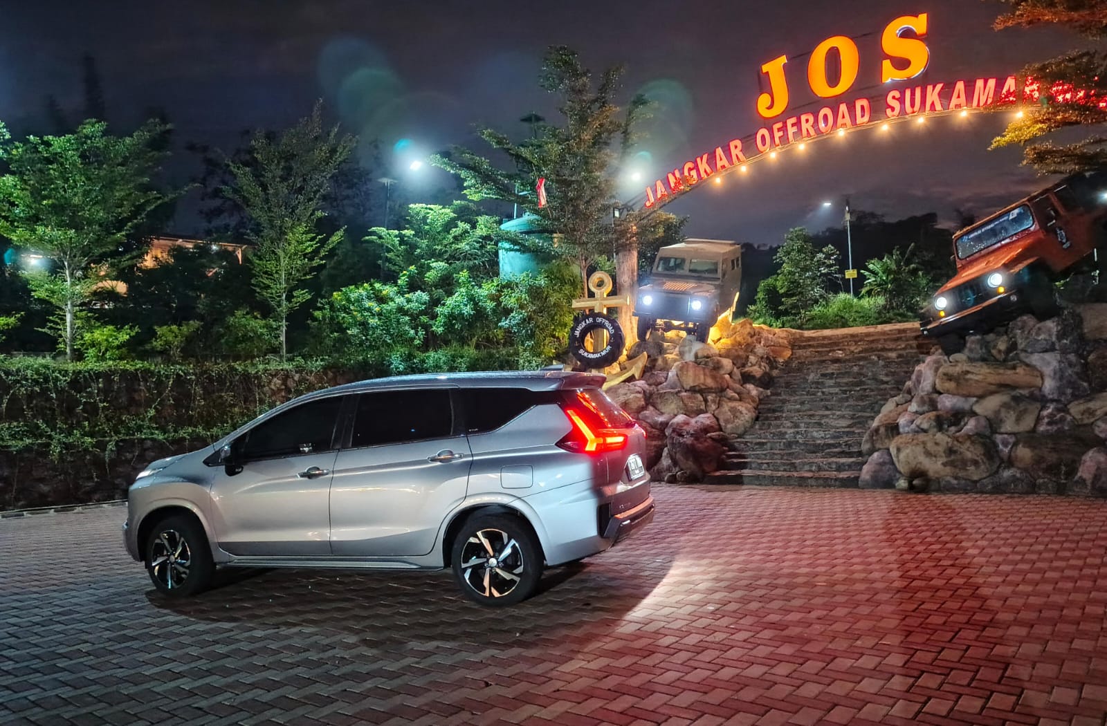 mitsubishi new xpander 3