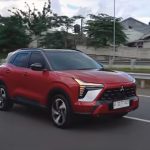 Mudahnya Mengoperasikan Fitur Adaptive Cruise Control di Mitsubishi Xforce Ultimate with Diamond Sense - Tuwaga