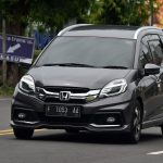 Pilihan MPV Murah dan Nyaman di Moladin