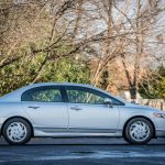 Mengapa Mobil Sedan Bekas Tetap Menarik?