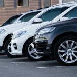 Mencari SUV Bekas Terbaik di Moladin? Ini Dia Rekomendasinya!