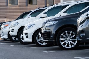 Mencari SUV Bekas Terbaik di Moladin? Ini Dia Rekomendasinya!