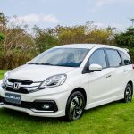 Kenapa Honda Mobilio Bekas Masih Banyak Peminatnya - Tuwaga