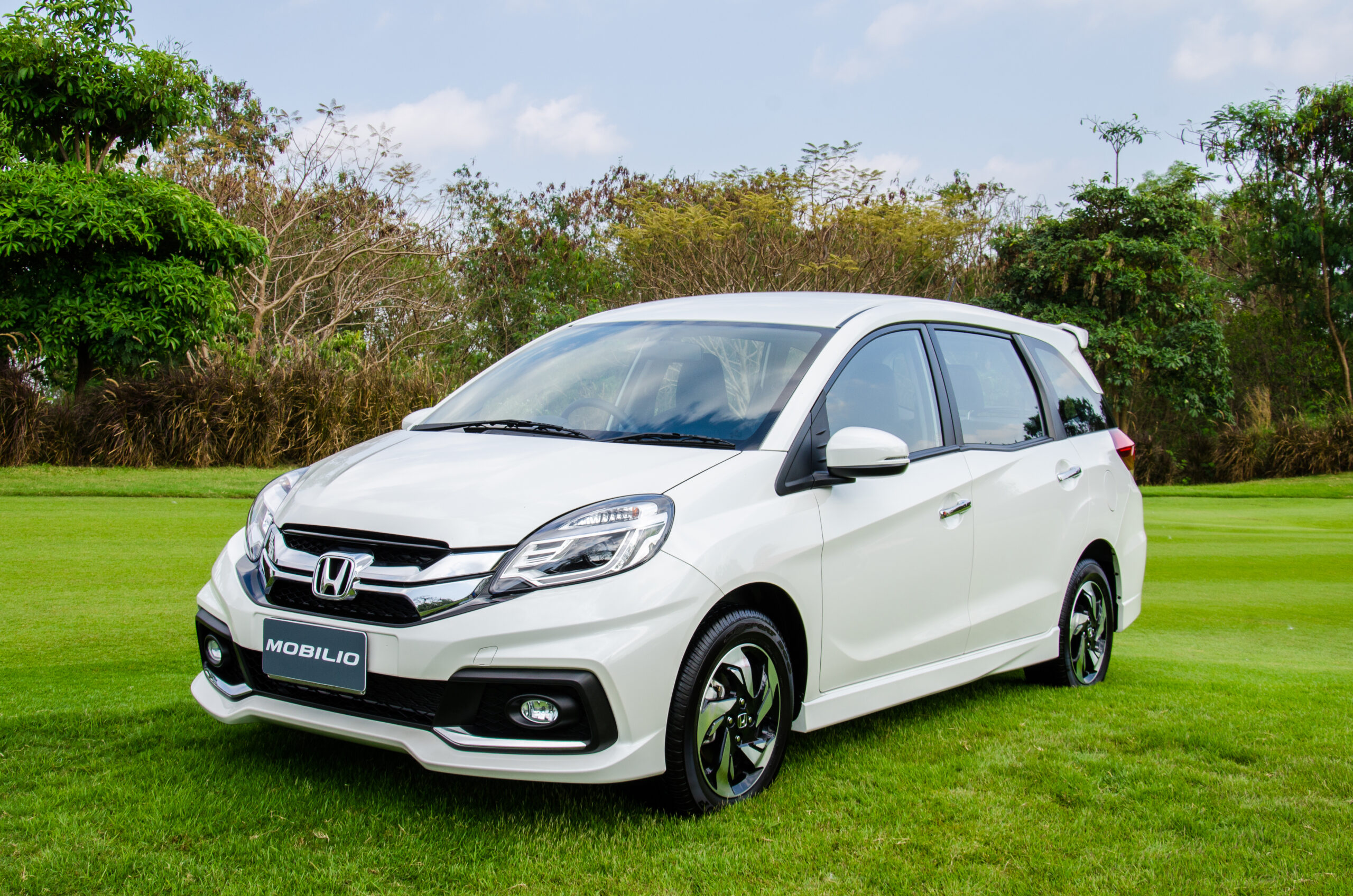 Kenapa Honda Mobilio Bekas Masih Banyak Peminatnya Kenapa Honda Mobilio Bekas Masih Banyak Peminatnya