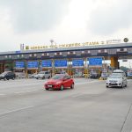 Jakarta Sepi 1,6 Juta Lebih Kendaraan Tinggalkan Jabotabek di Mudik Lebaran 2025