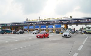 Jakarta Sepi 1,6 Juta Lebih Kendaraan Tinggalkan Jabotabek di Mudik Lebaran 2025