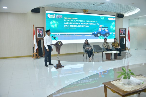 mudik.pu .go .id kementerian pupr