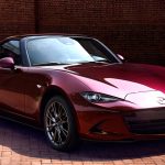 Spesifikasi dan Harga Mazda MX-5 35th Anniversary Edition di Indonesia - Tuwaga