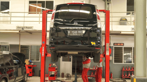 Nissan Indonesia Hadirkan 21 Bengkel Siaga Nissan dan Operasikan ERA di 8 Kota