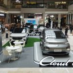 Pameran Wuling Meriahkan Mall Kota Kasablanka dan Hadirkan Promo Spesial