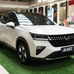 Daftar Harga Wuling Almaz Bekas Juli 2026 Turun, Ada yang 120 Jutaan! - Tuwaga