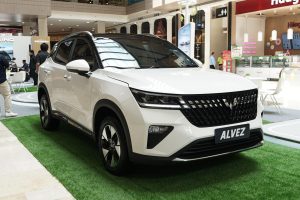 Daftar Harga Wuling Almaz Bekas Juli 2026 Turun, Ada yang 120 Jutaan!