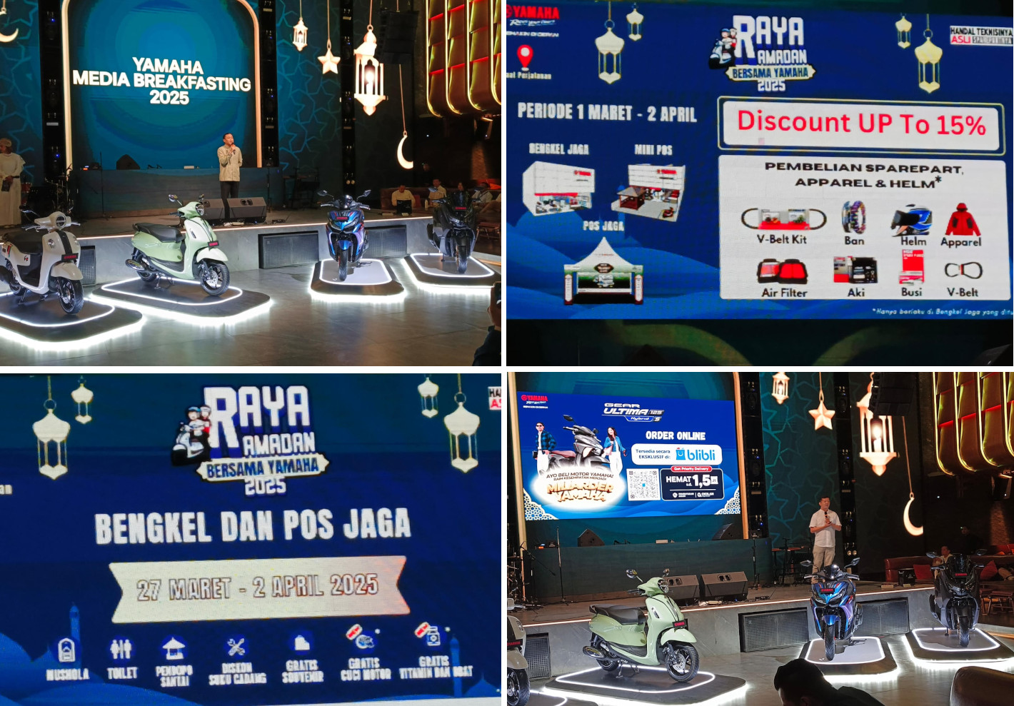 raya yamaha libur lebaran 1