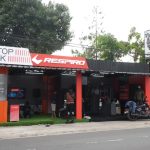 Pit Stop Mudik Respiro 2025 Sediakan Tempat Istirahat dan Produk Terbaik - Tuwaga