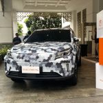SERES 3 Segera CKD di Serang Bikin Persaingan Compact SUV Listrik Makin Panas