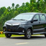 Toyota Avanza Masih Menjadi Pilihan Terbaik untuk Keluarga Indonesia - Tuwaga