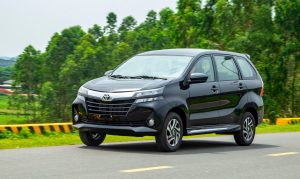 Toyota Avanza Masih Menjadi Pilihan Terbaik untuk Keluarga Indonesia