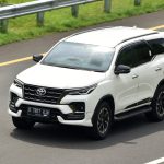 Toyota Fortuner, SUV Mewah yang Selalu Menjadi Pilihan - Tuwaga