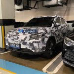 Spyshot Seres 3 Kepergok di Parkiran Mall, Bakal Jadi Amunisi Baru Menemani Seres E1 di Indonesia