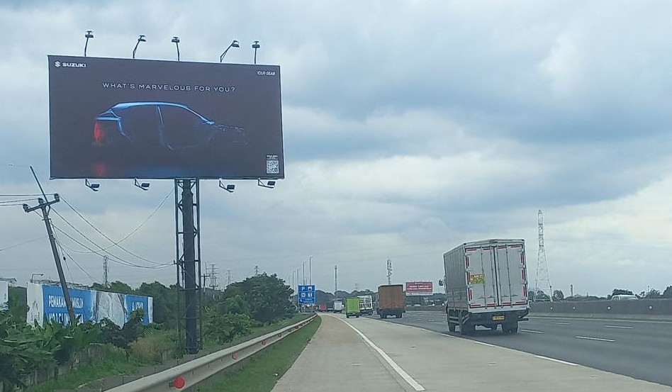 5 Tips Mengatur Bagasi di Kabin Mobil Jaminan Muat dan Tetap Aman Mobil baru Suzuki yang disinyalir Fronx akan segera meluncur