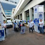 Suzuki Bengkel Siaga 2025 Siap Berjaga Kawal Pemudik hingga Balik - Tuwaga