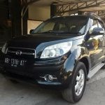 Terios Bekas FWD Terbaik yang Bisa Menjadi Pilihan Anda - Tuwaga