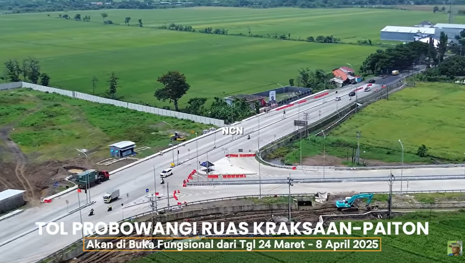 tol probolinggo banyuwangi 1