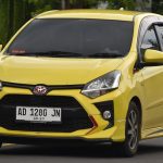 Toyota Agya, Mobil Murah yang Terus Menjadi Andalan di Moladin - Tuwaga