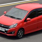 Toyota Agya Bekas Masih Menarik, tetapi Daihatsu Ayla Juga Layak Dipertimbangkan - Tuwaga