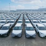 Makin Dikebut Geely Auto Indonesia Mulai Pengiriman Unit Geely EX5 ke Konsumen