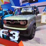 10 Hal VinFast VF 3, Mini SUV Listrik Rp 200 Jutaan Dengan TCO Ringan