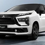 Mitsubishi Xpander Play Tampil Gaya Dengan Bodykit - Tuwaga