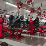 Yamaha Siapkan Bengkel dan Pos Jaga Selama Libur Lebaran Plus Promo Servis