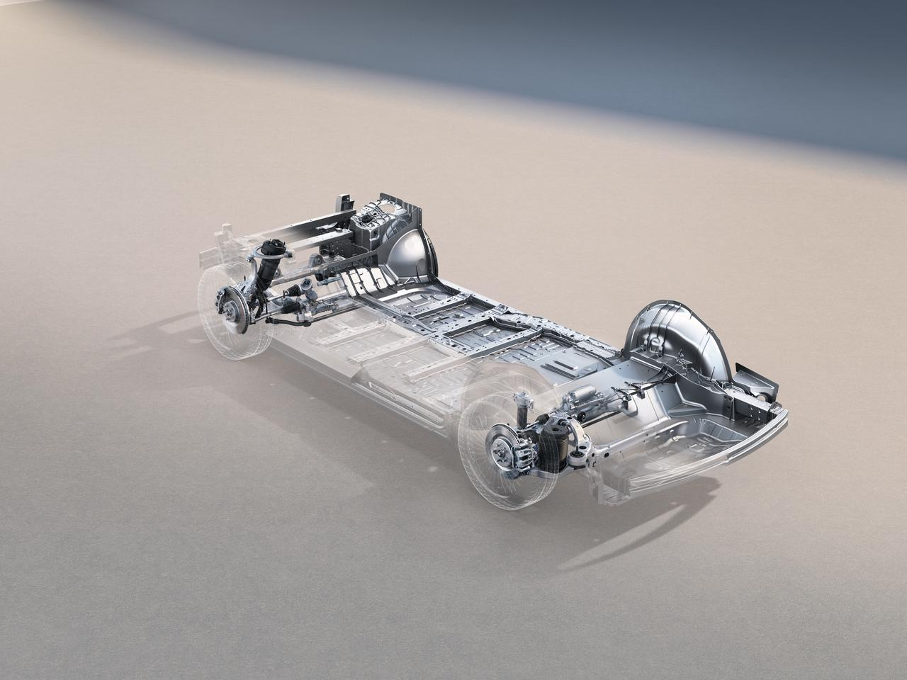 XPENG X9 2025 MPV Premium Berotak AI Yang Super Nyaman 06