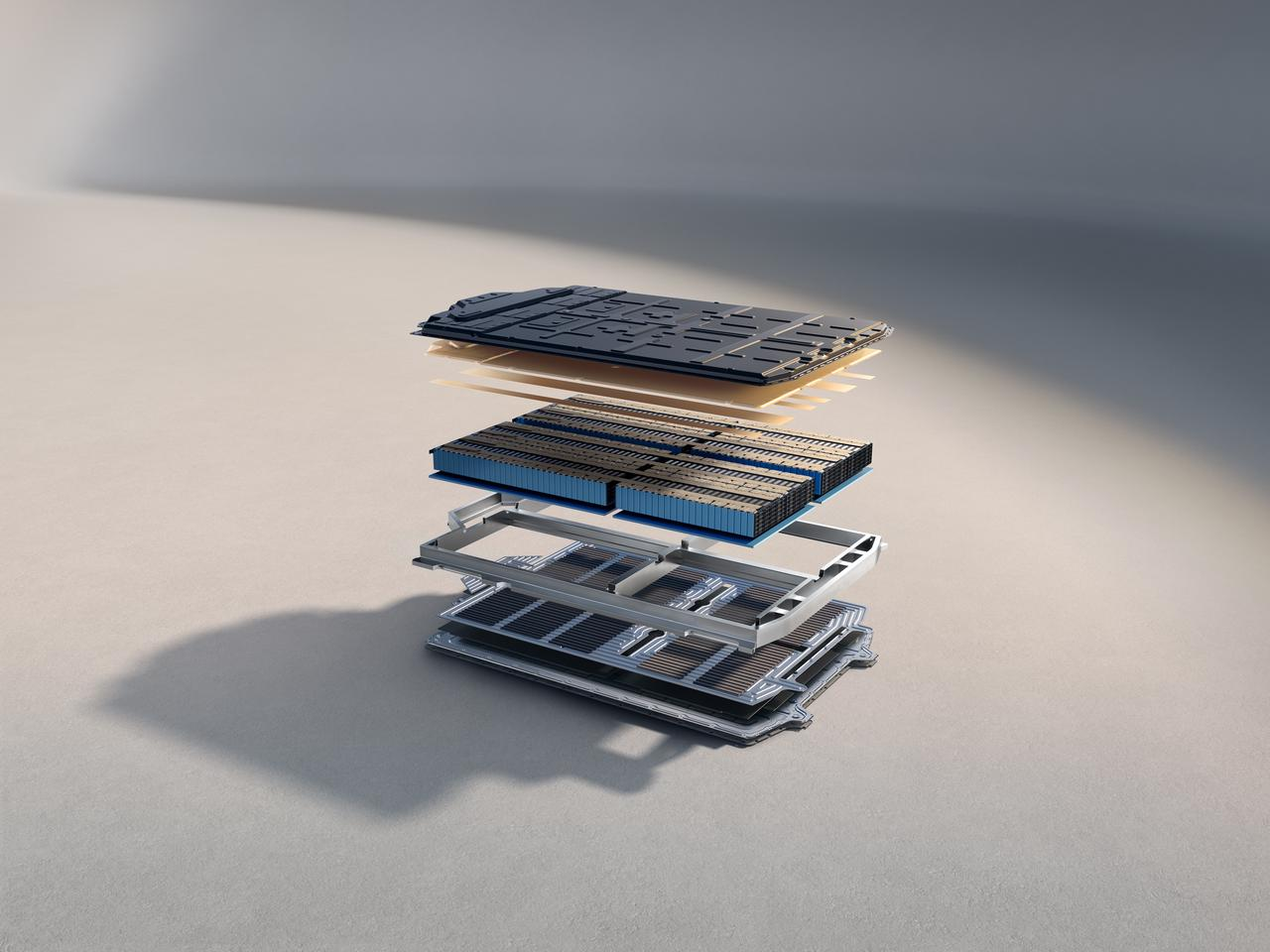 XPENG X9 2025 MPV Premium Berotak AI Yang Super Nyaman 07