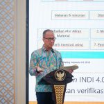 LG Tinggalkan Konsorsium Baterai EV Pemerintah Siapkan Investor Baru dari Cina - Tuwaga