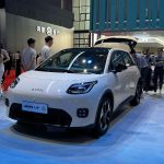 Auto Shanghai 2025: AION UT EV Siap Gempur Pasar Mobil Listrik Indonesia! - Tuwaga