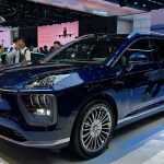 Auto Shanghai 2025: GAC Group Pamer Inovasi Terbaik, AION Curi Perhatian! - Tuwaga